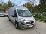 Miniaturansicht von Fiat Ducato Nutzfahrzeug
