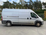 Miniaturansicht von Fiat Ducato Nutzfahrzeug