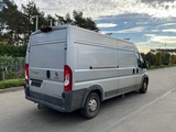 Miniaturansicht von Fiat Ducato Nutzfahrzeug