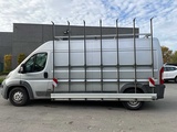 Miniaturansicht von Fiat Ducato Nutzfahrzeug