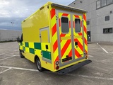 Minituur van MERCEDES - 2016 - SPRINTER - Ambulance