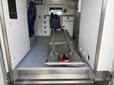 Minituur van MERCEDES - 2016 - SPRINTER - Ambulance
