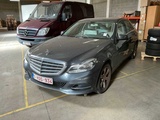 Miniaturansicht von Mercedes-Benz E220 Pkw