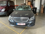 Miniaturansicht von Mercedes-Benz E220 Pkw