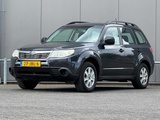 Miniaturansicht von Subaru - 2009 - Förster - 2.0 Komfort - 27-JBL-6