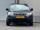 Miniaturansicht von Subaru - 2009 - Förster - 2.0 Komfort - 27-JBL-6