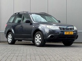 Miniaturansicht von Subaru - 2009 - Förster - 2.0 Komfort - 27-JBL-6