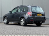 Miniaturansicht von Subaru - 2009 - Förster - 2.0 Komfort - 27-JBL-6