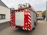 Miniaturansicht von MERCEDES - 2004 - ATEGO 1428 F/4X2 - Feuerwehrauto