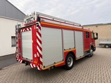 Miniaturansicht von MERCEDES - 2004 - ATEGO 1428 F/4X2 - Feuerwehrauto