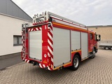 Miniaturansicht von MERCEDES - 2004 - ATEGO 1428 F/4X2 - Feuerwehrauto
