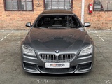 Miniaturansicht von BMW 650i High Executive M-Sport F06 4.4 V8 6er Gran Coupé 450PS 2013