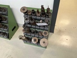 Thumbnail of Lot BT40 Tool Holders
