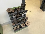 Thumbnail of Lot BT40 Tool Holders