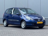 Miniaturansicht von Honda - 2002 - Jazz - 1.4 LS - 28-JX-FR