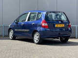 Miniaturansicht von Honda - 2002 - Jazz - 1.4 LS - 28-JX-FR