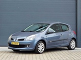 Miniaturansicht von Renault - 2006 - Clio - 1.4-16V Dynam.Luxe - 47-TD-PL