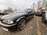 Miniaturansicht von 2002 BMW 330 330Ci Cabriolet (E46) – 231 PS – Automatik – Top gepflegt – Export / Gewerbe