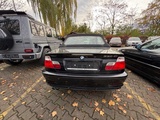 Miniaturansicht von 2002 BMW 330 330Ci Cabriolet (E46) – 231 PS – Automatik – Top gepflegt – Export / Gewerbe