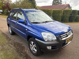 Miniaturansicht von Kia - 2006 - Sportage - 2.0 CVVT Executive - 55-TG-ZJ