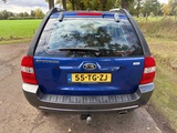 Miniaturansicht von Kia - 2006 - Sportage - 2.0 CVVT Executive - 55-TG-ZJ
