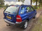Miniaturansicht von Kia - 2006 - Sportage - 2.0 CVVT Executive - 55-TG-ZJ
