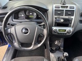 Miniaturansicht von Kia - 2006 - Sportage - 2.0 CVVT Executive - 55-TG-ZJ