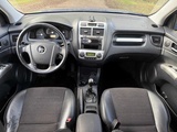 Miniaturansicht von Kia - 2006 - Sportage - 2.0 CVVT Executive - 55-TG-ZJ