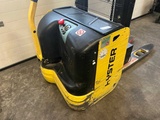 Minituur van 2000 Hyster S1.2-38 Stapelaar