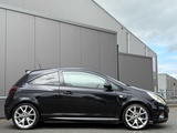Miniaturansicht von Opel - 2007 - Corsa - 1.6-16V T OPC - 03-XS-JH