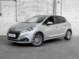 Miniaturansicht von Peugeot 208 1.2 PureTech Allure 82PS 2017, RL-064-L