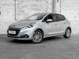 Miniaturansicht von Peugeot 208 1.2 PureTech Allure 82PS 2017, RL-064-L