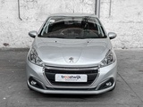 Miniaturansicht von Peugeot 208 1.2 PureTech Allure 82PS 2017, RL-064-L