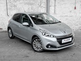 Miniaturansicht von Peugeot 208 1.2 PureTech Allure 82PS 2017, RL-064-L