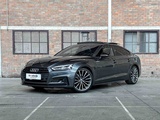 Miniaturansicht von Audi A5 Sportback 1.4 TFSI Sport S-line 150PS 2018, PT-876-H