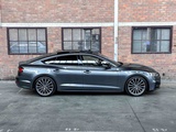 Miniaturansicht von Audi A5 Sportback 1.4 TFSI Sport S-line 150PS 2018, PT-876-H
