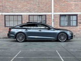 Miniaturansicht von Audi A5 Sportback 1.4 TFSI Sport S-line 150PS 2018, PT-876-H