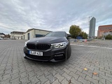 Miniaturansicht von BMW 530d xDrive Touring M-Paket – 286 PS – Euro 6d – 2021 – Top-Ausstattung