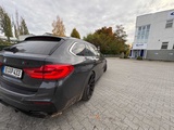 Miniaturansicht von BMW 530d xDrive Touring M-Paket – 286 PS – Euro 6d – 2021 – Top-Ausstattung