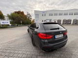 Miniaturansicht von BMW 530d xDrive Touring M-Paket – 286 PS – Euro 6d – 2021 – Top-Ausstattung
