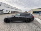 Miniaturansicht von BMW 530d xDrive Touring M-Paket – 286 PS – Euro 6d – 2021 – Top-Ausstattung