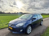Miniaturansicht von Ford - 2011 - Focus Wagon - 1.6 TI-VCT Erstausgabe - 95-SBV-7