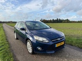 Miniaturansicht von Ford - 2011 - Focus Wagon - 1.6 TI-VCT Erstausgabe - 95-SBV-7