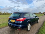 Miniaturansicht von Ford - 2011 - Focus Wagon - 1.6 TI-VCT Erstausgabe - 95-SBV-7