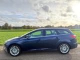 Miniaturansicht von Ford - 2011 - Focus Wagon - 1.6 TI-VCT Erstausgabe - 95-SBV-7