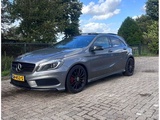 Minituur van Mercedes-Benz - 2015 - A-klasse - 180 Ambition - GH-452-S