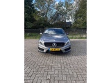 Minituur van Mercedes-Benz - 2015 - A-klasse - 180 Ambition - GH-452-S