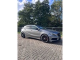 Minituur van Mercedes-Benz - 2015 - A-klasse - 180 Ambition - GH-452-S