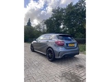 Minituur van Mercedes-Benz - 2015 - A-klasse - 180 Ambition - GH-452-S