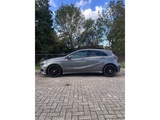 Minituur van Mercedes-Benz - 2015 - A-klasse - 180 Ambition - GH-452-S